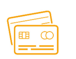 credit card icon