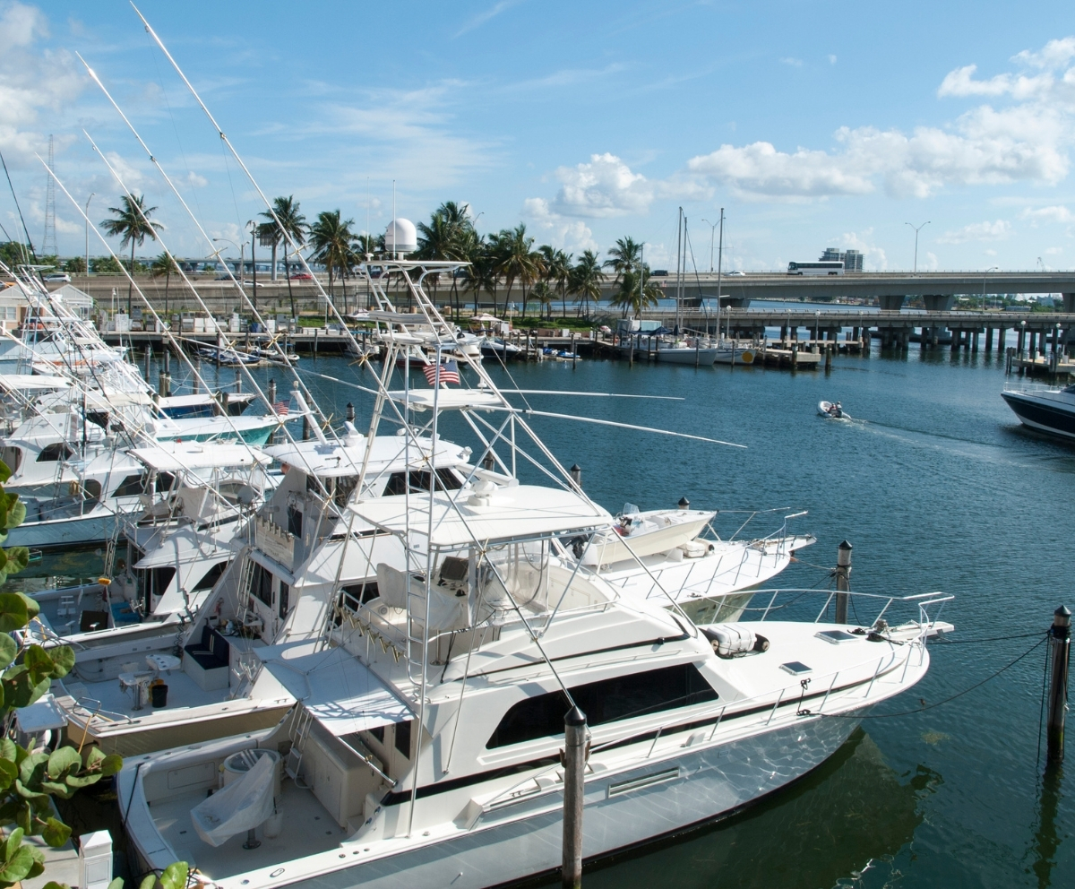 Man looking at credit card and phone