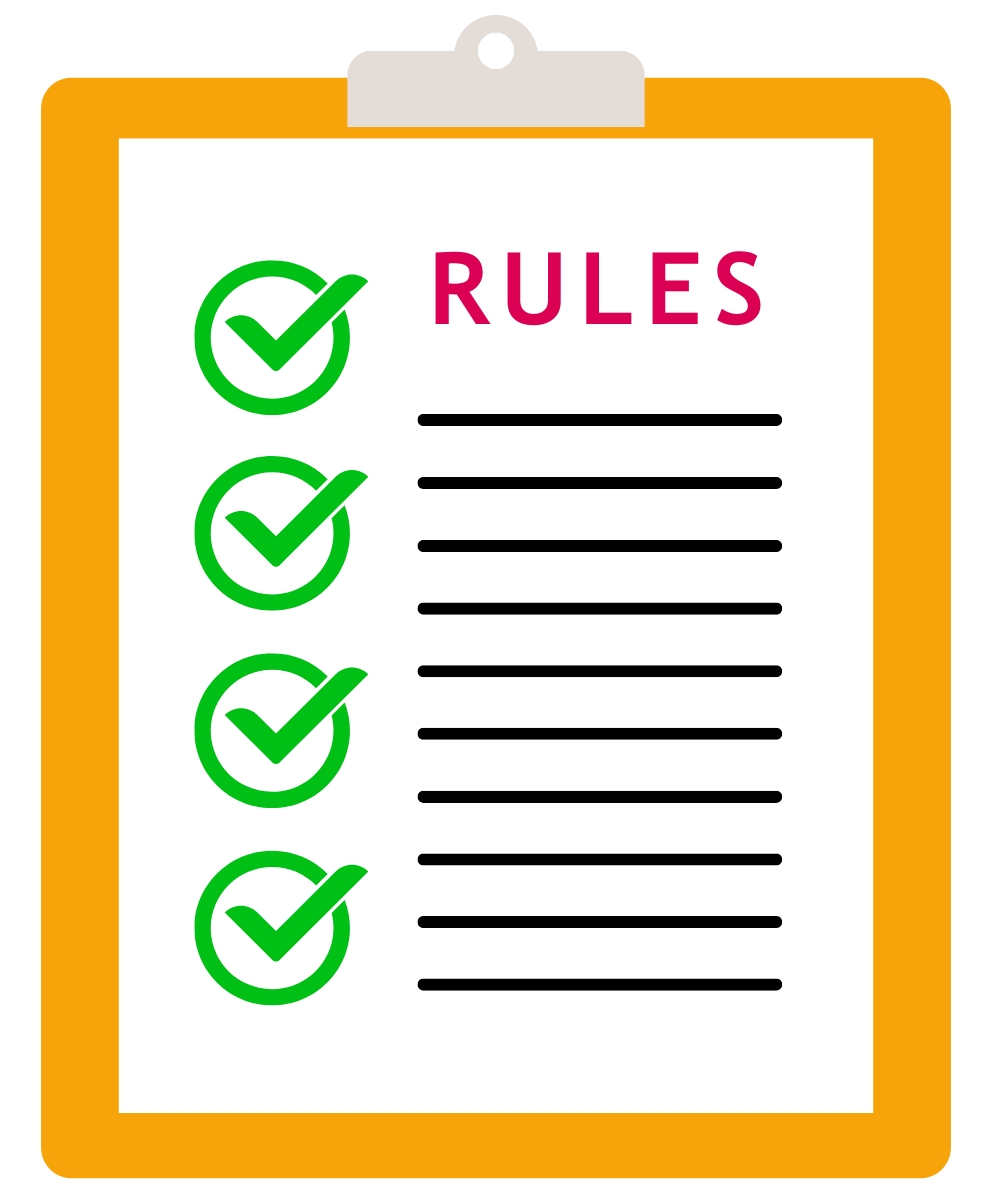Rules