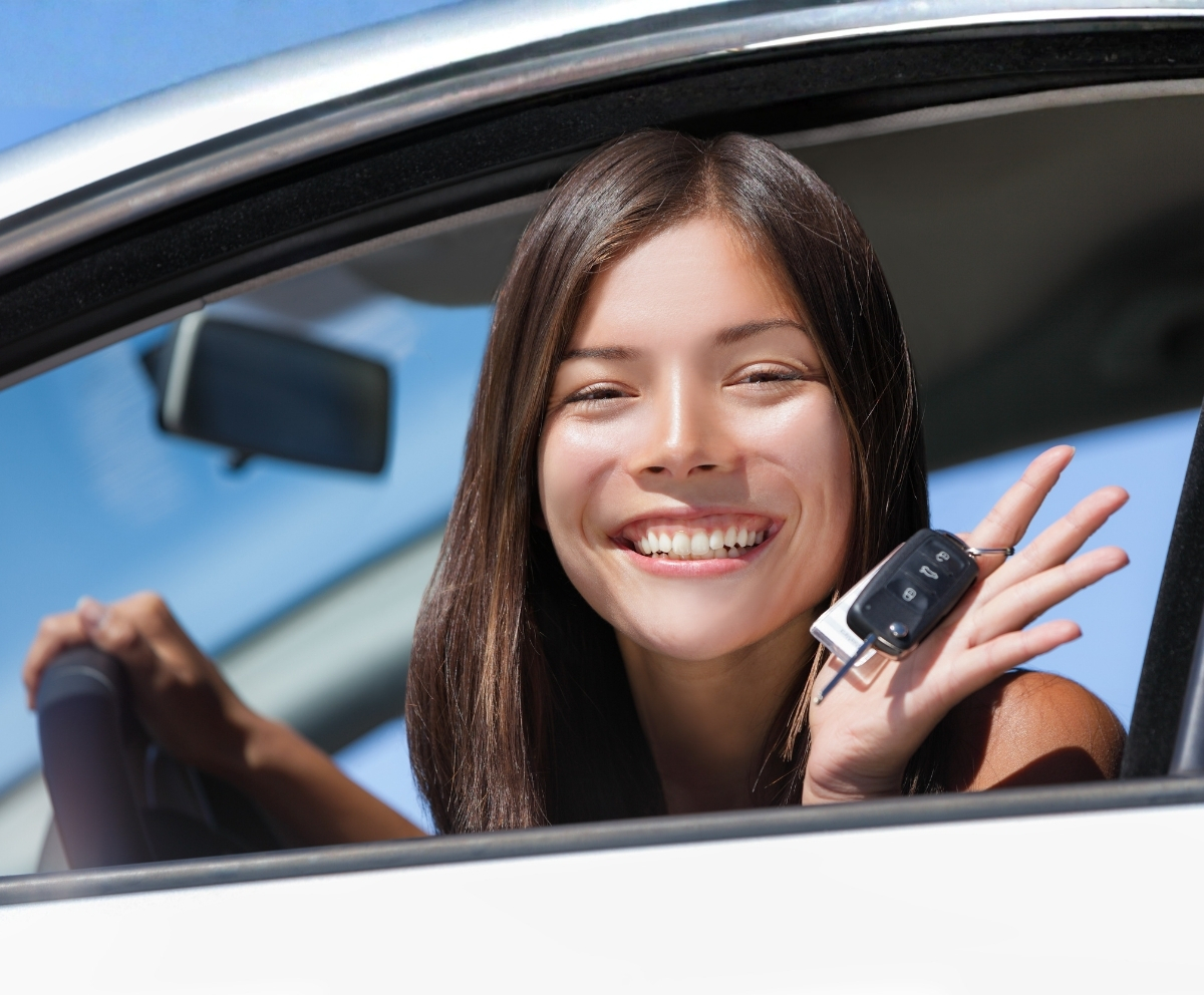 Auto Buying Services