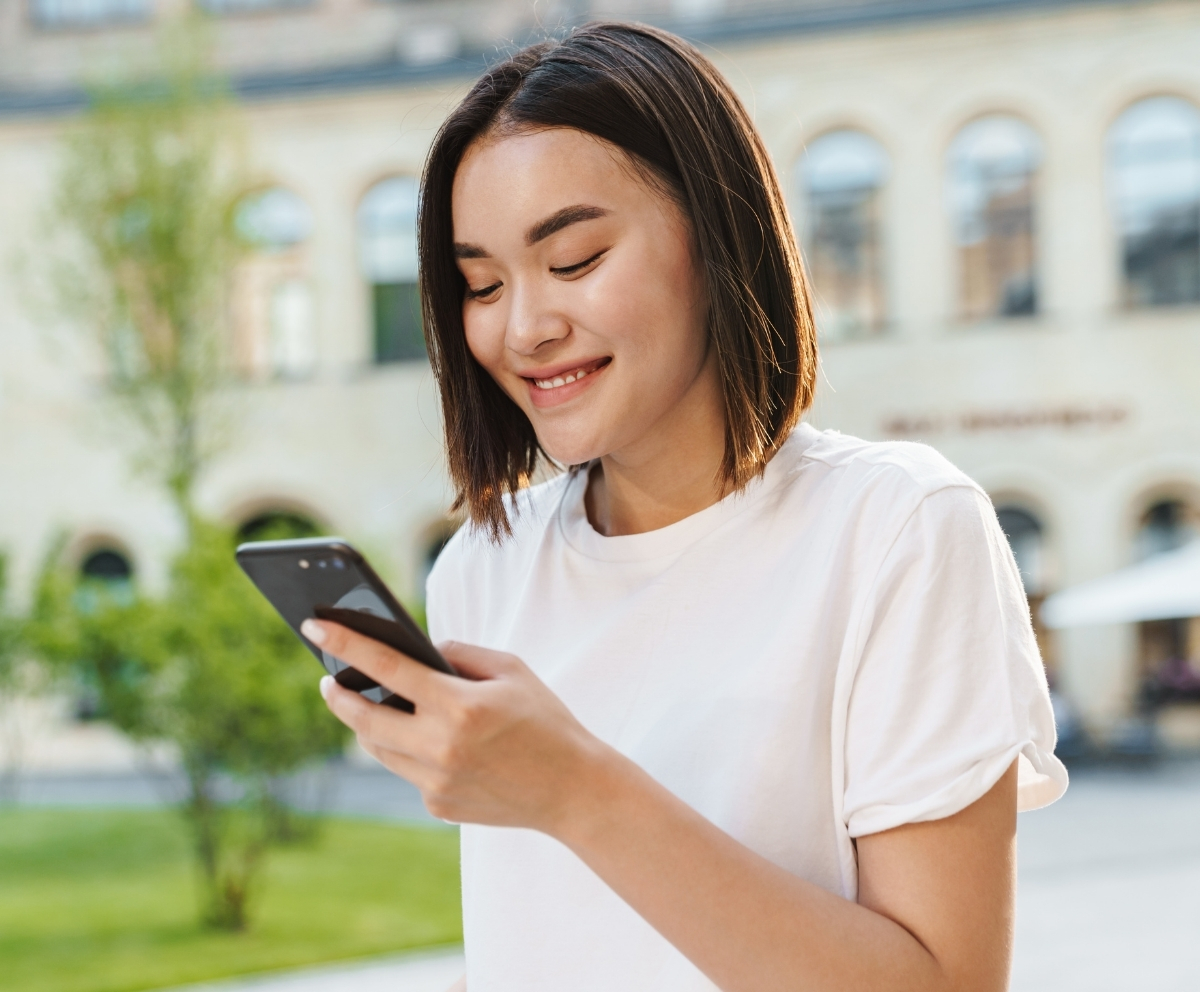 Mobile Wallet