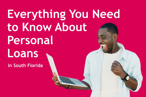 Everything You Need to Know About Personal Loans