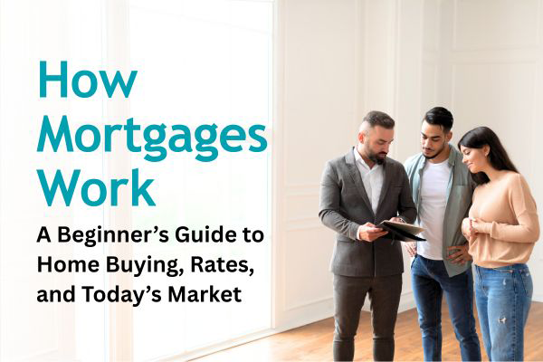 How Mortgages Work