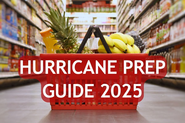 Hurricane Preparedness Guide 2025