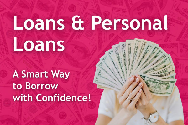 Loans and Personal Loans in Miami