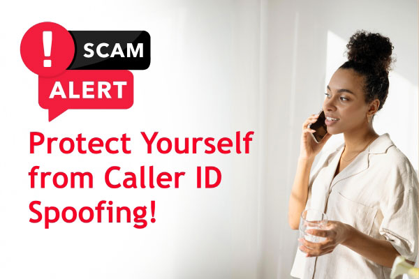 Protect Yourself from Caller ID Spoofing